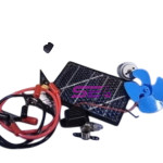 Solar Educational Kit